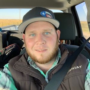 Meet your Posher, Cody